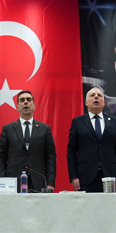 Fenerbahçe'de Yüksek Divan Kurulu zamanı!