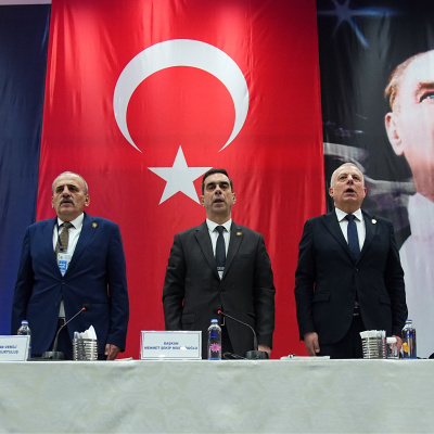 Fenerbahçe'de Yüksek Divan Kurulu zamanı!