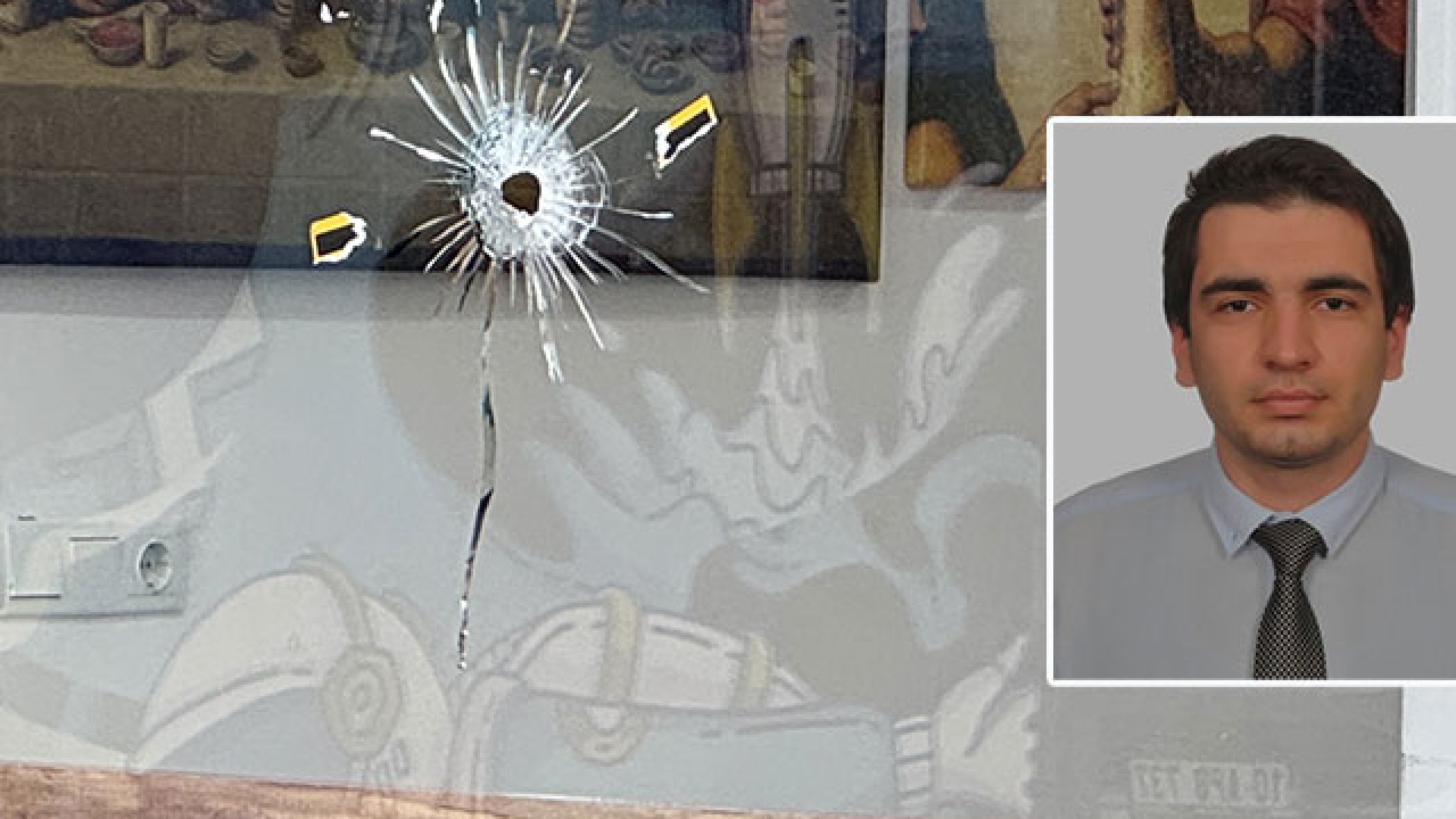 SON DAKİKA: Yemer yerken akademisyen Semih Kaçmaz vurulup ölmüştü! Flaş gelişme | Son dakika haberleri