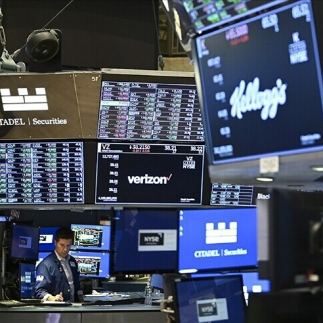 Küresel piyasalarda yön arayışı