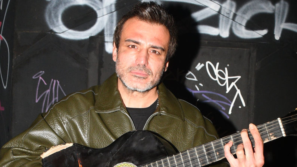 Rıza Tamer hayatını kaybetti