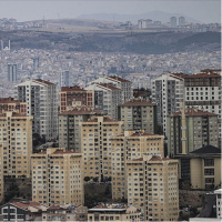 Konut satışlarında hafif gerileme