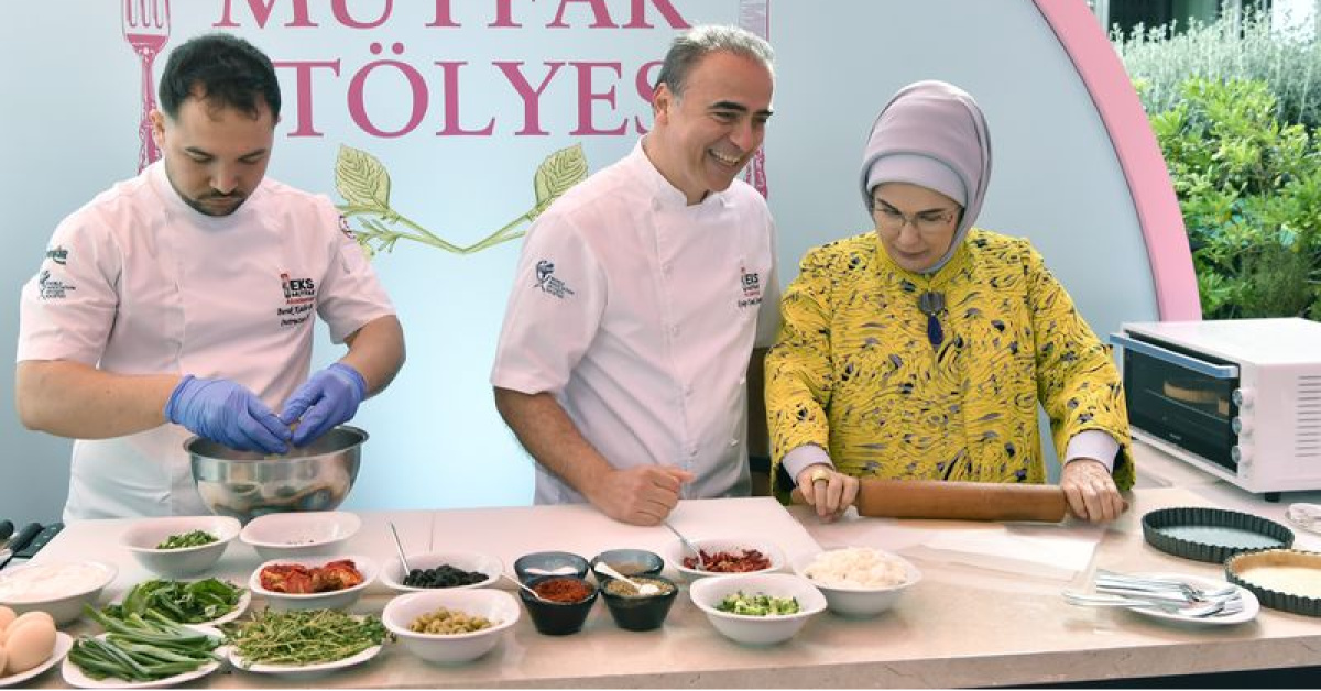 Cemre Çarşısı, 25-26 Nisan'da İstanbul'dageri dönüş!