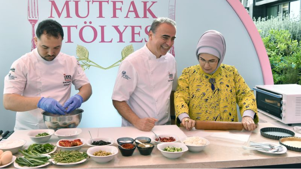 Cemre Çarşısı dördüncü kez açılıyor