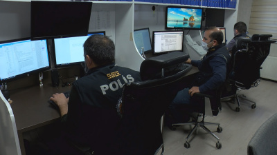 MİT'ten siber suç çetesine operasyon!