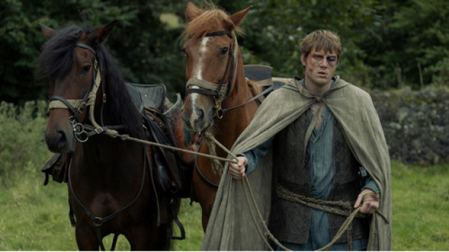 A Knight of Seven Kingdoms iptal edildi