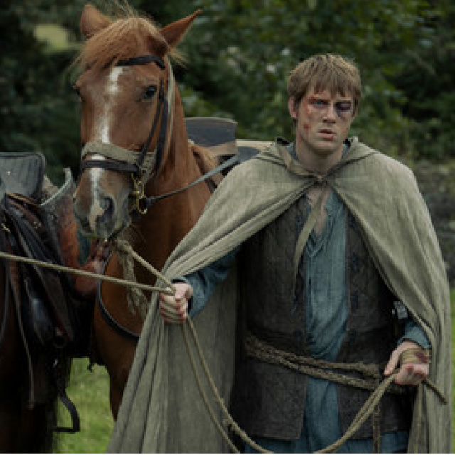 A Knight of Seven Kingdoms iptal edildi