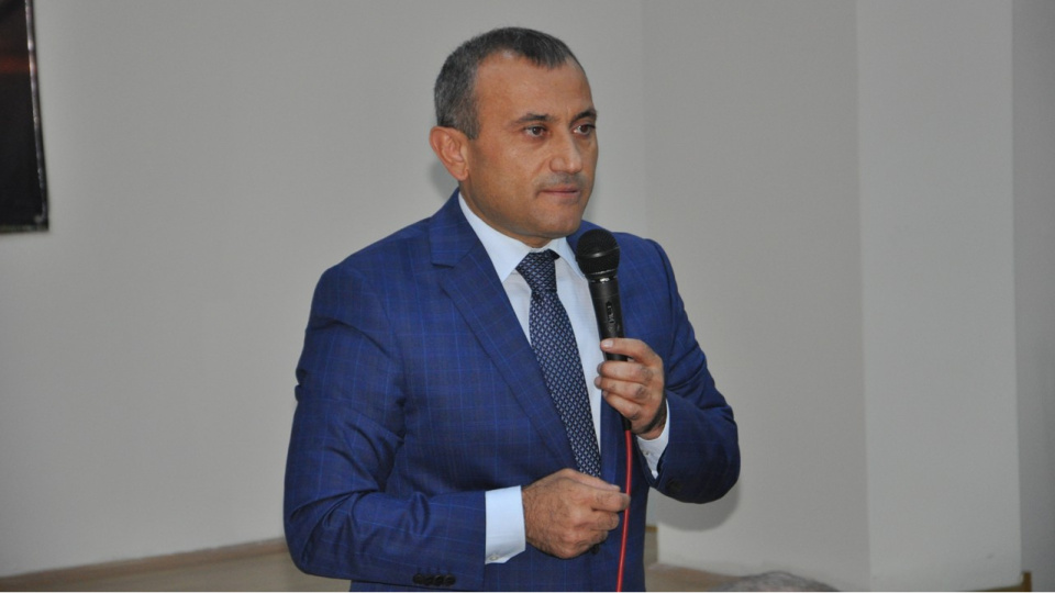 Tuncay Sonel hakkında soruşturma başlatıldı