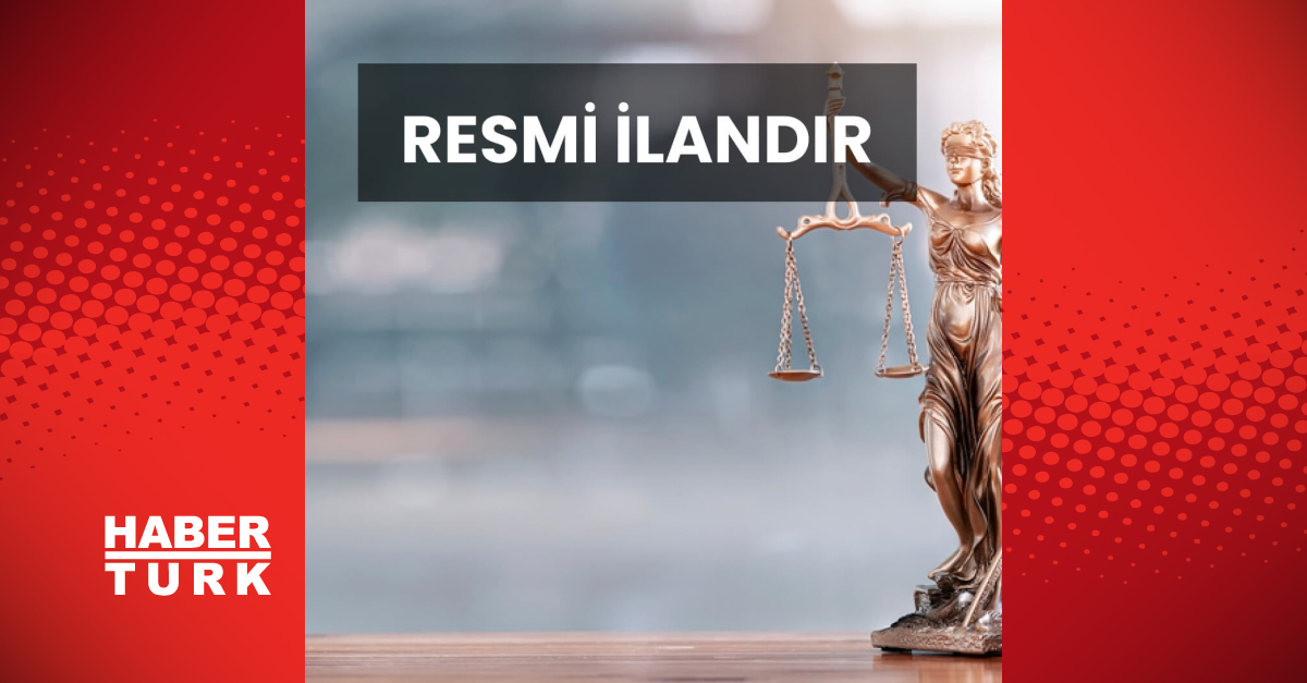 Çankırı Hukuki Kamulaştırma İlanı - Doğalgaz Boru Hattına Isabet Eden