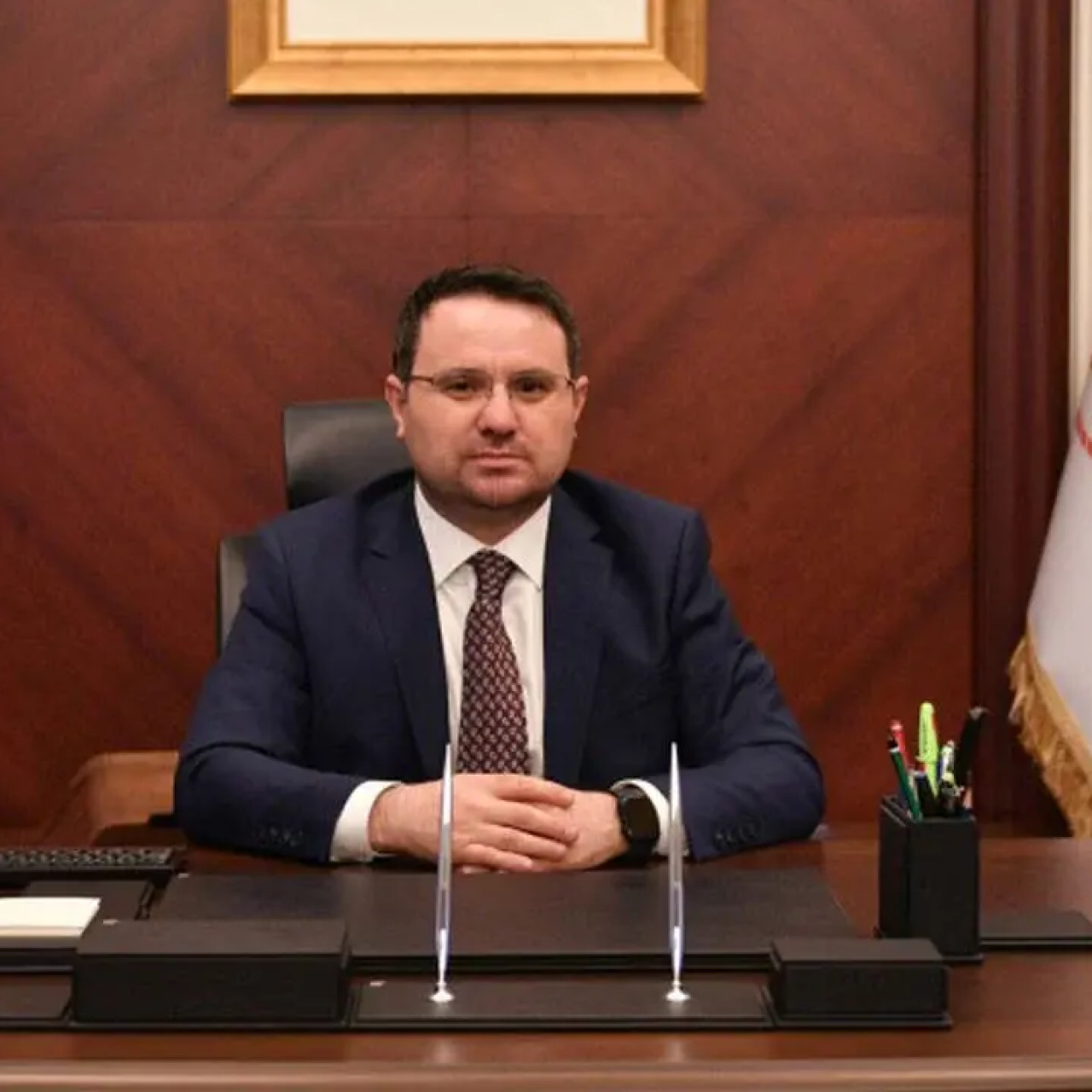 Bakan Gürlek'ten 'suça sürüklenen çocuklar' açıklaması