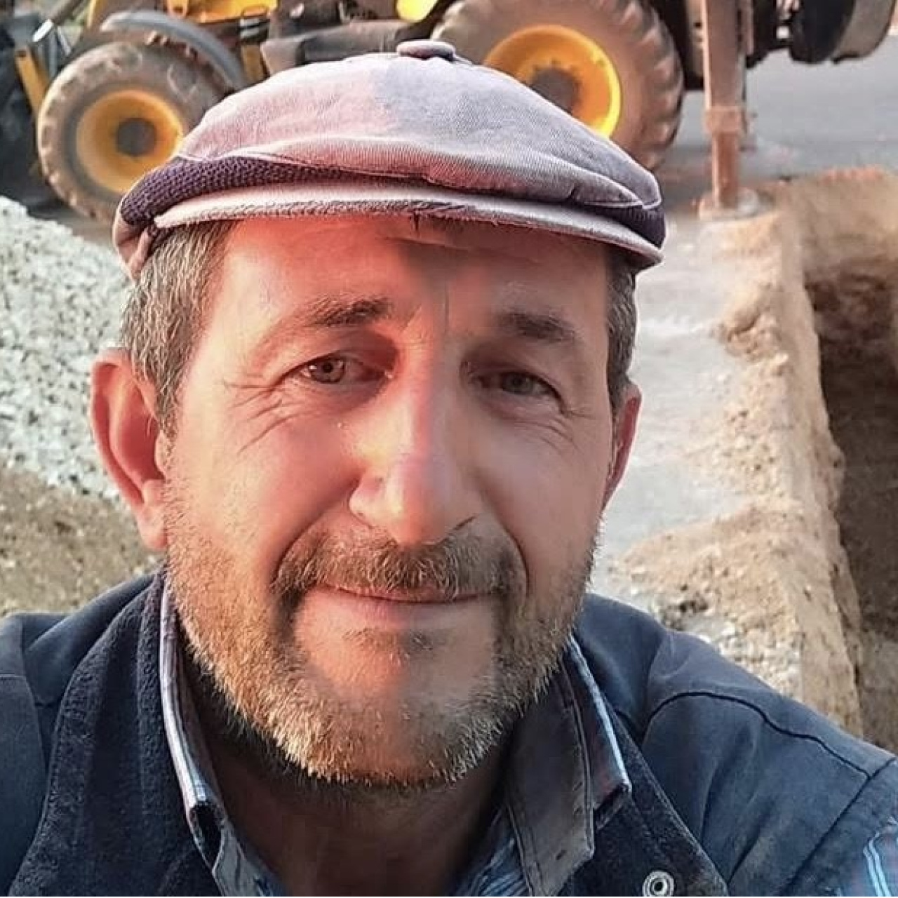 Göçük faciasında acı haber!