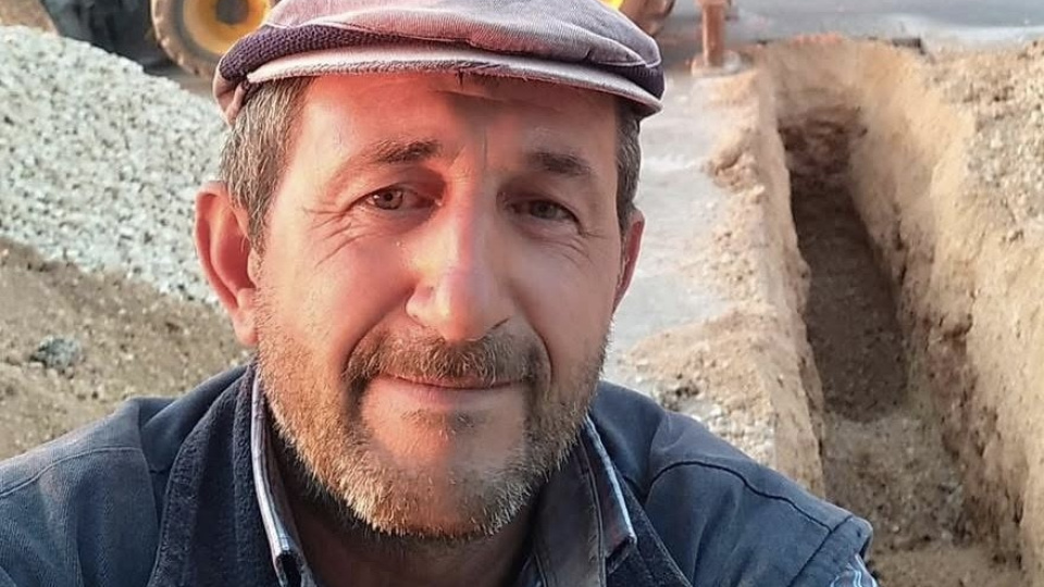 Göçük faciasında acı haber!