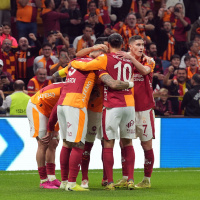 Galatasaray'ın rakibi Gençlerbirliği!