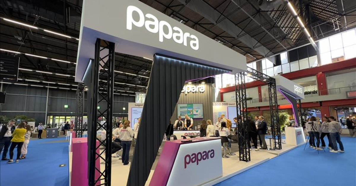 Papara'nın Ortaklık Değişikliğine SPK Onay