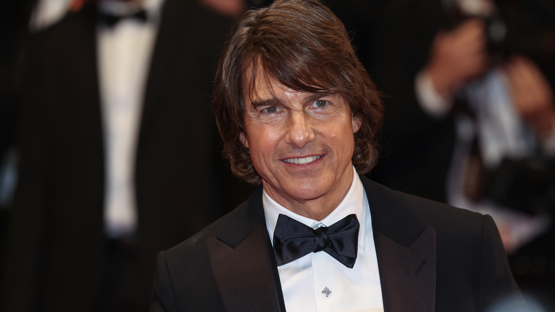 Tom Cruise 'Top Gun 3' ile Geri Dönüyor: Maverick Yine Gökyüzünde