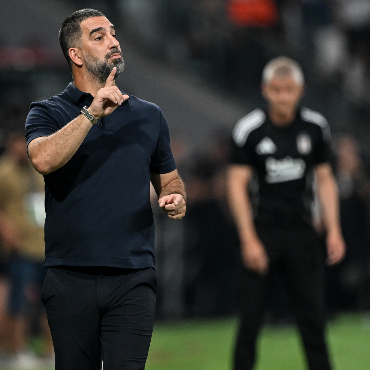 Tarihi listeye yeni isim: Arda Turan!