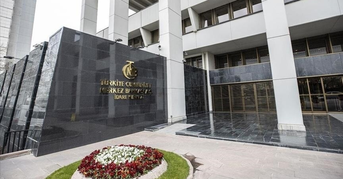 Piyasanın Enflasyon Beklentisi Yükseldi