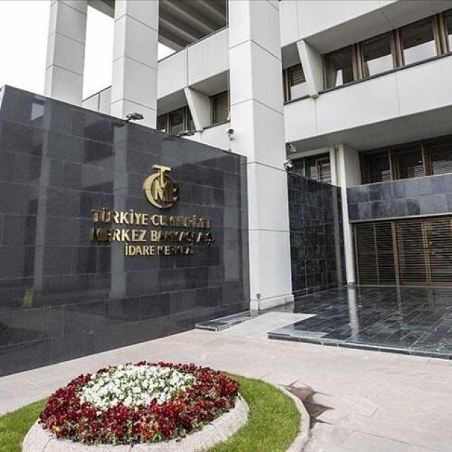 Piyasanın enflasyon beklentisi yükseldi