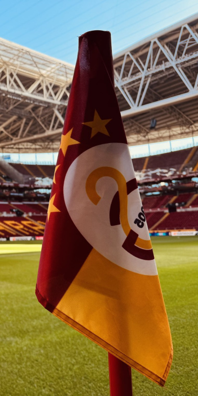 Galatasaray'a stadyumdan dev gelir!