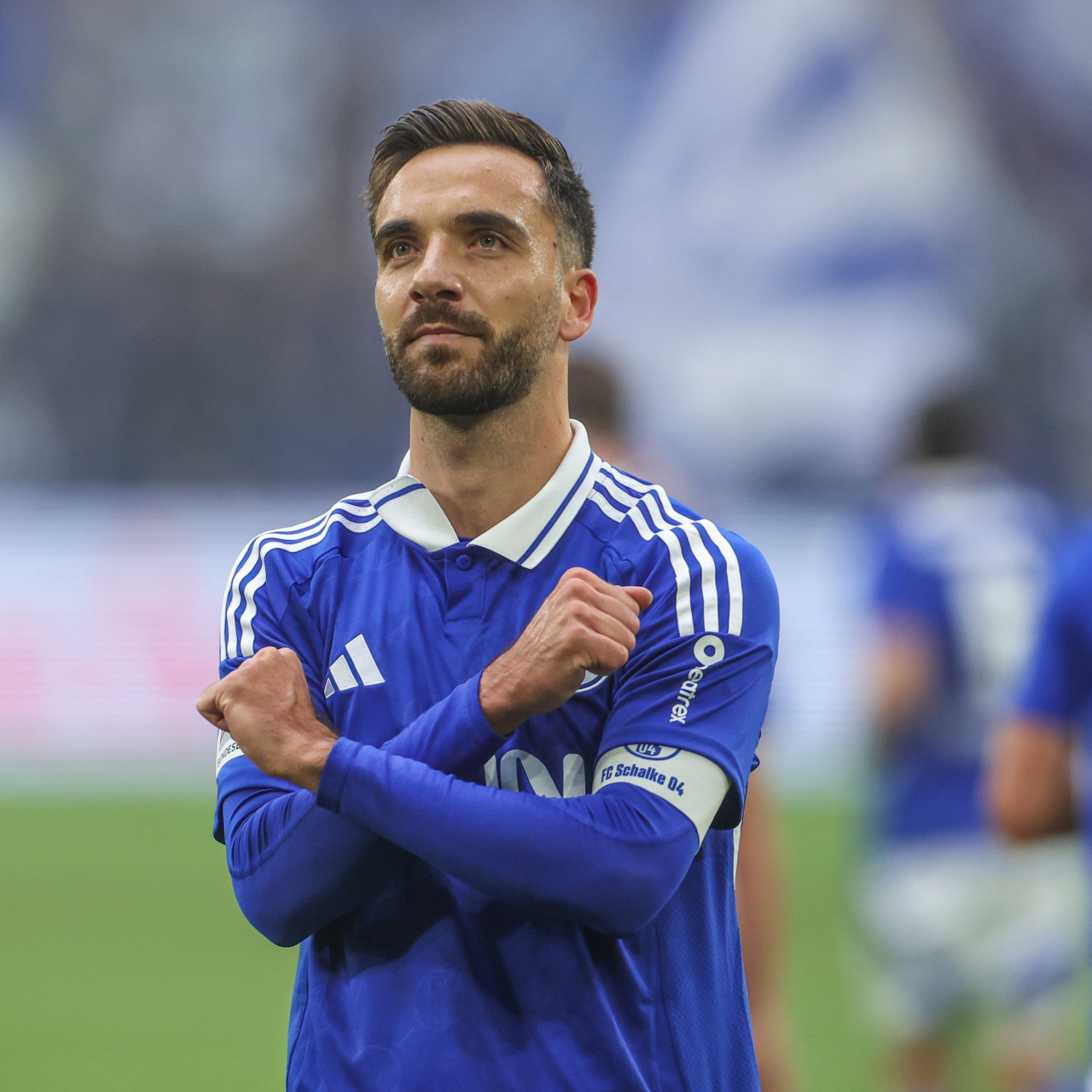 "Milli takım için her zaman bir ümidim var!"