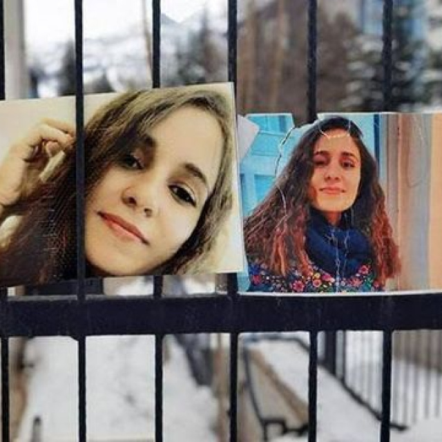 Gülistan Doku bulundu mu?