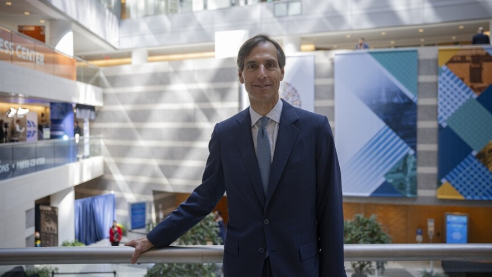 Türkiye'ye yönelik yatırım iştahı sürüyor