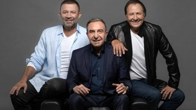 Arka Sokaklar bu akşam yok mu?