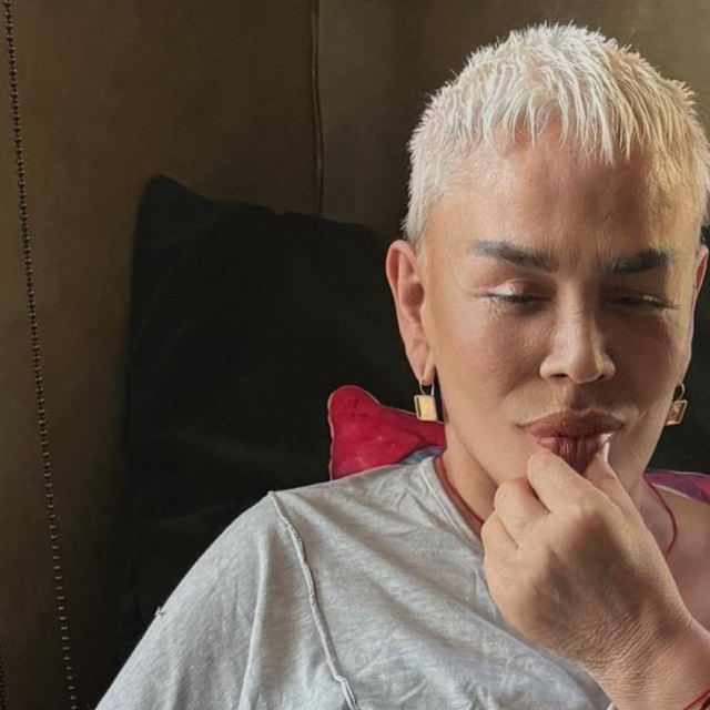 Sezen Aksu'dan yeni albüm