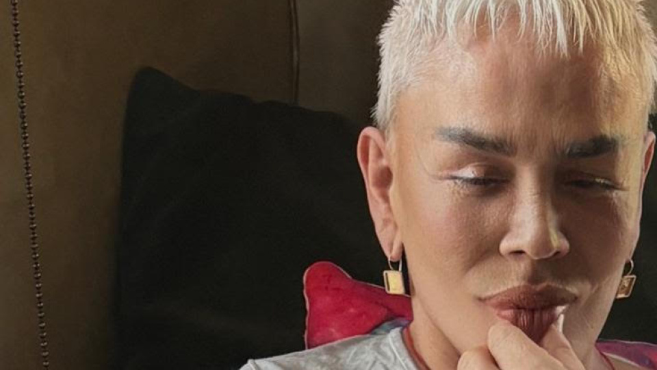 Sezen Aksu'dan yeni albüm