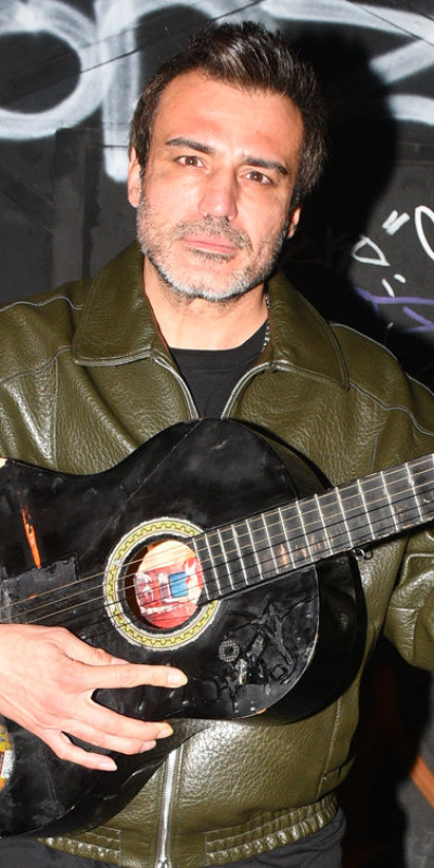 Rıza Tamer hayatını kaybetti