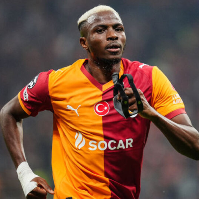 Osimhen sağlık durumu