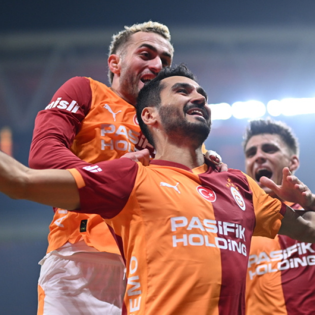 Gençlerbirliği – Galatasaray maçı ne zaman?