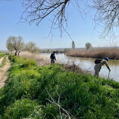 11 gündür kayıp: Arama çalışmaları sürüyor
