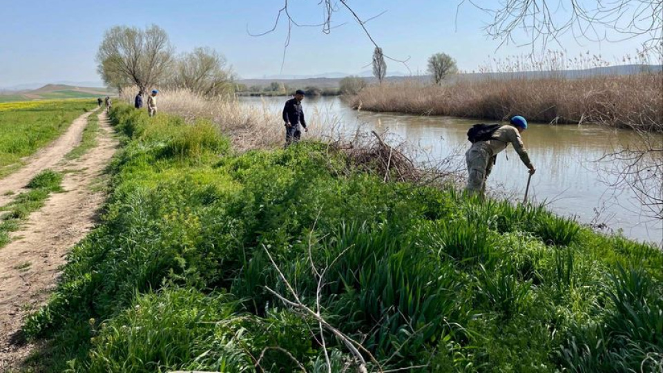 11 gündür kayıp: Arama çalışmaları sürüyor