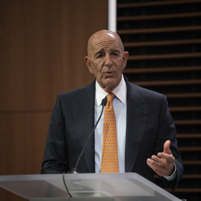 Barrack: S-400 konusu çözüme kavuşacak