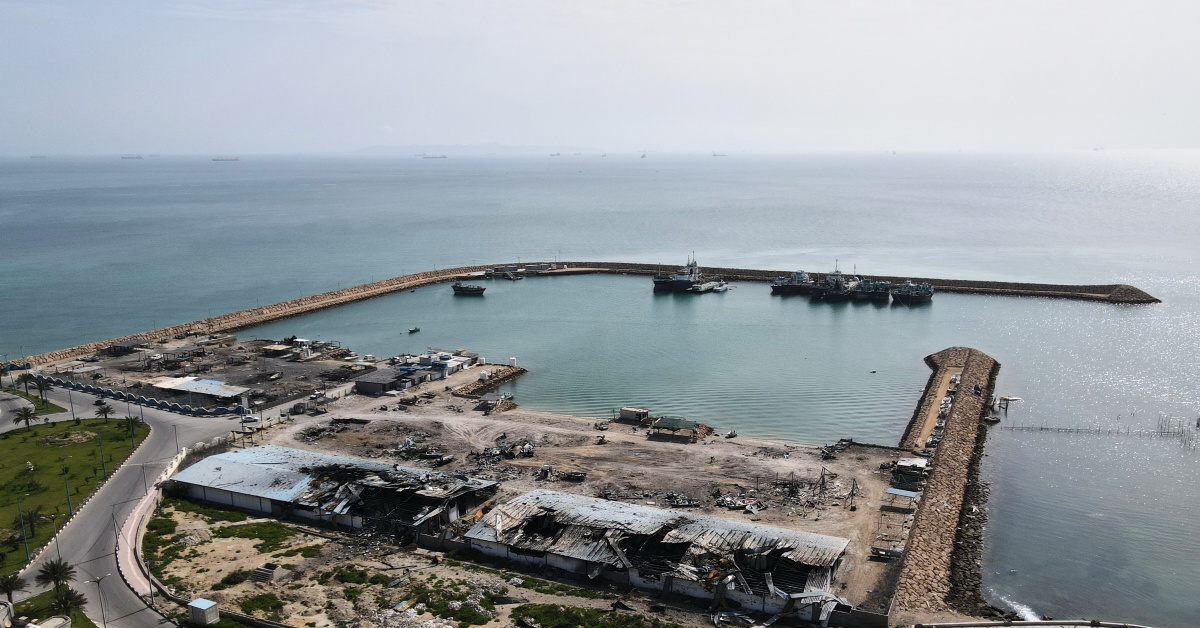 ABD: Çin'in İran'agelişmiş radar transferini değerlendirdi