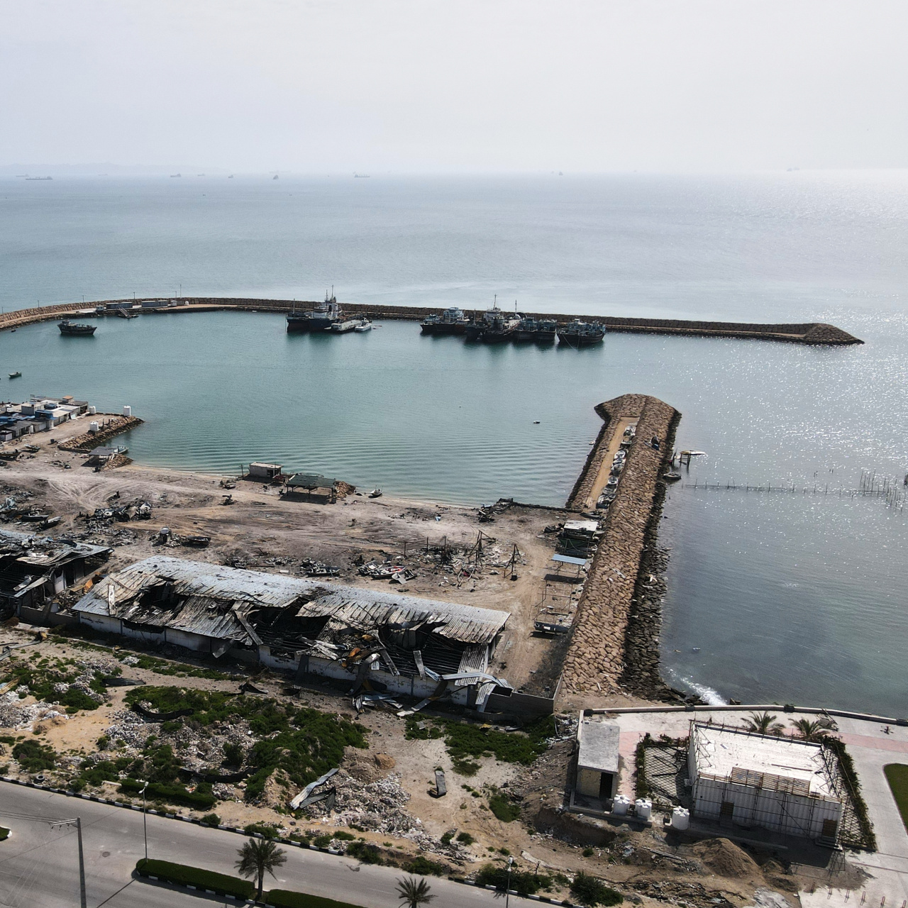 "Çin İran'a radar sistemi sağlamayı düşünüyor"