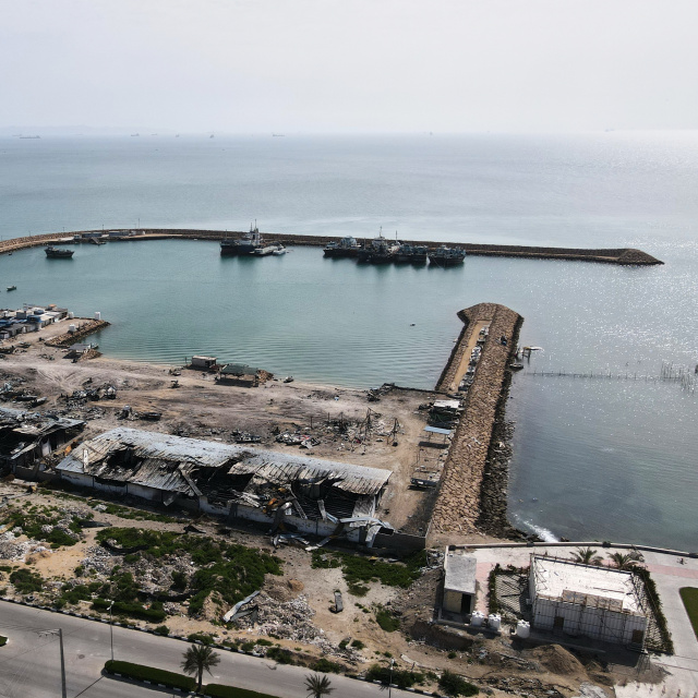 "Çin İran'a radar sistemi sağlamayı düşünüyor"