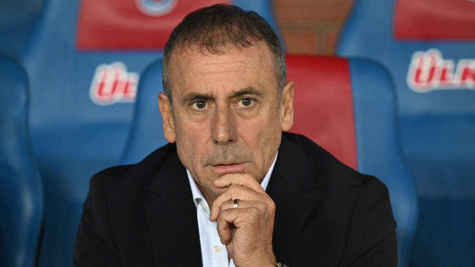 "Turnuva takımı olmaya doğru gidiyoruz"