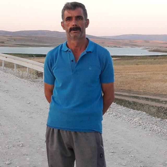 Göçük altında kalan işçi öldü