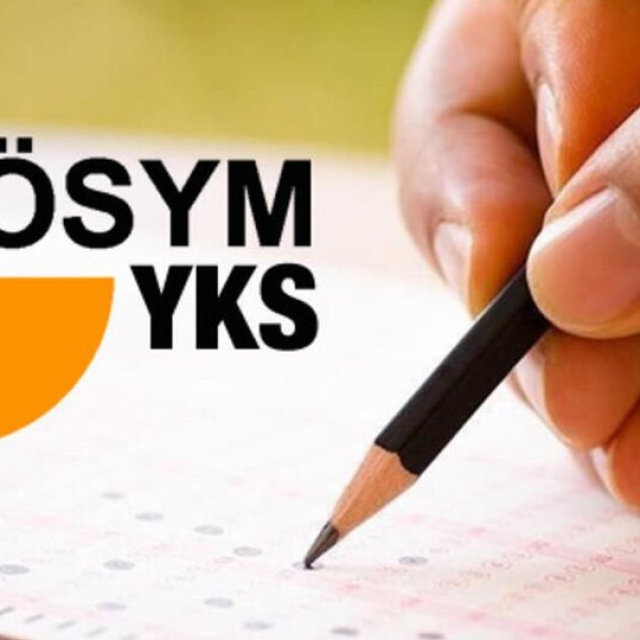 YKS sınav giriş yerleri açıklandı mı?