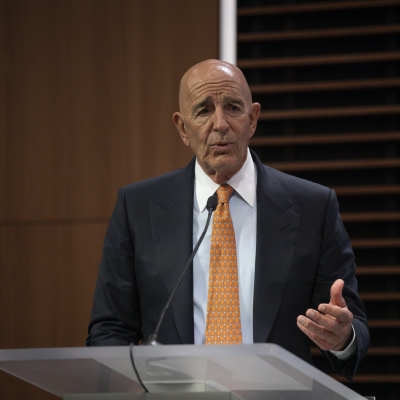 Barrack Habertürk'e konuştu