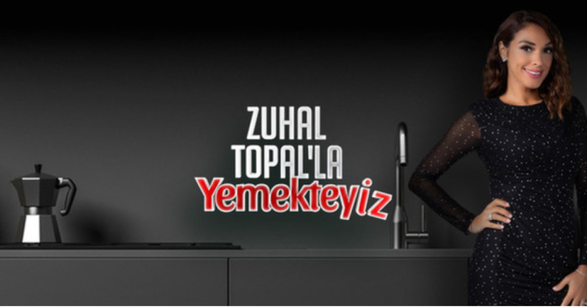 Yemekteyiz kim kazandı? 17 Nisan 2026 Cuma günü Zuhal Topal'la Yemekteyiz birincisi kim oldu? - Habertürk