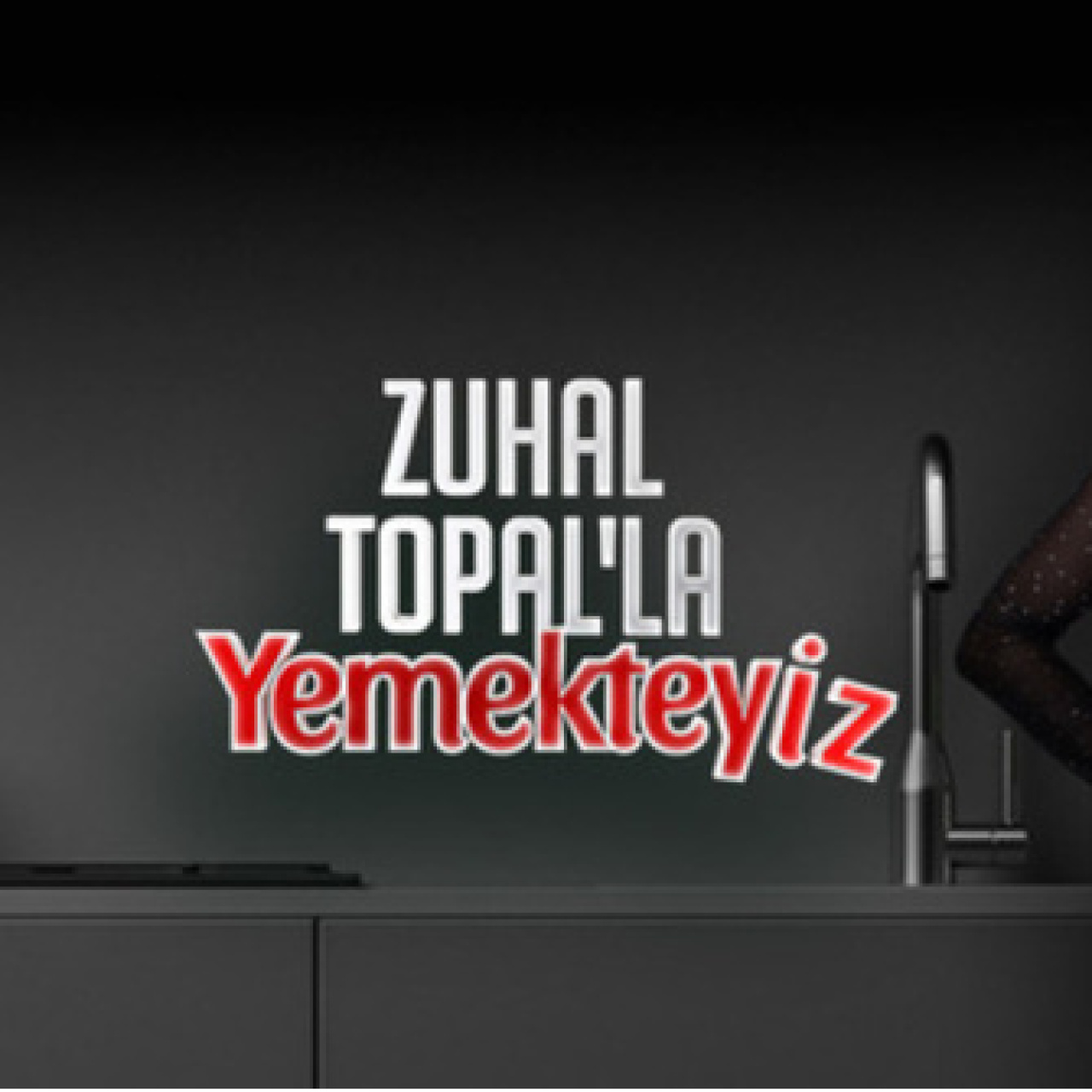 Yemekteyiz kim kazandı?