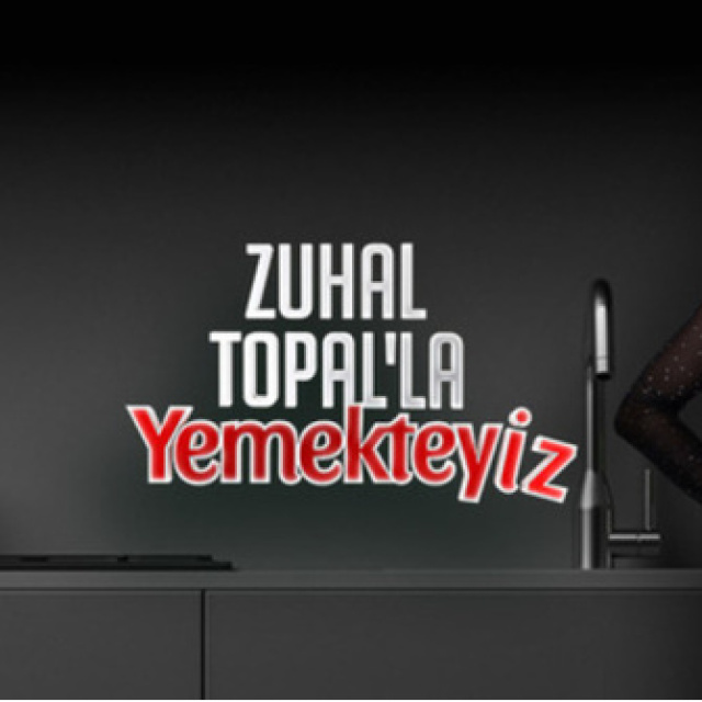 Yemekteyiz kim kazandı?