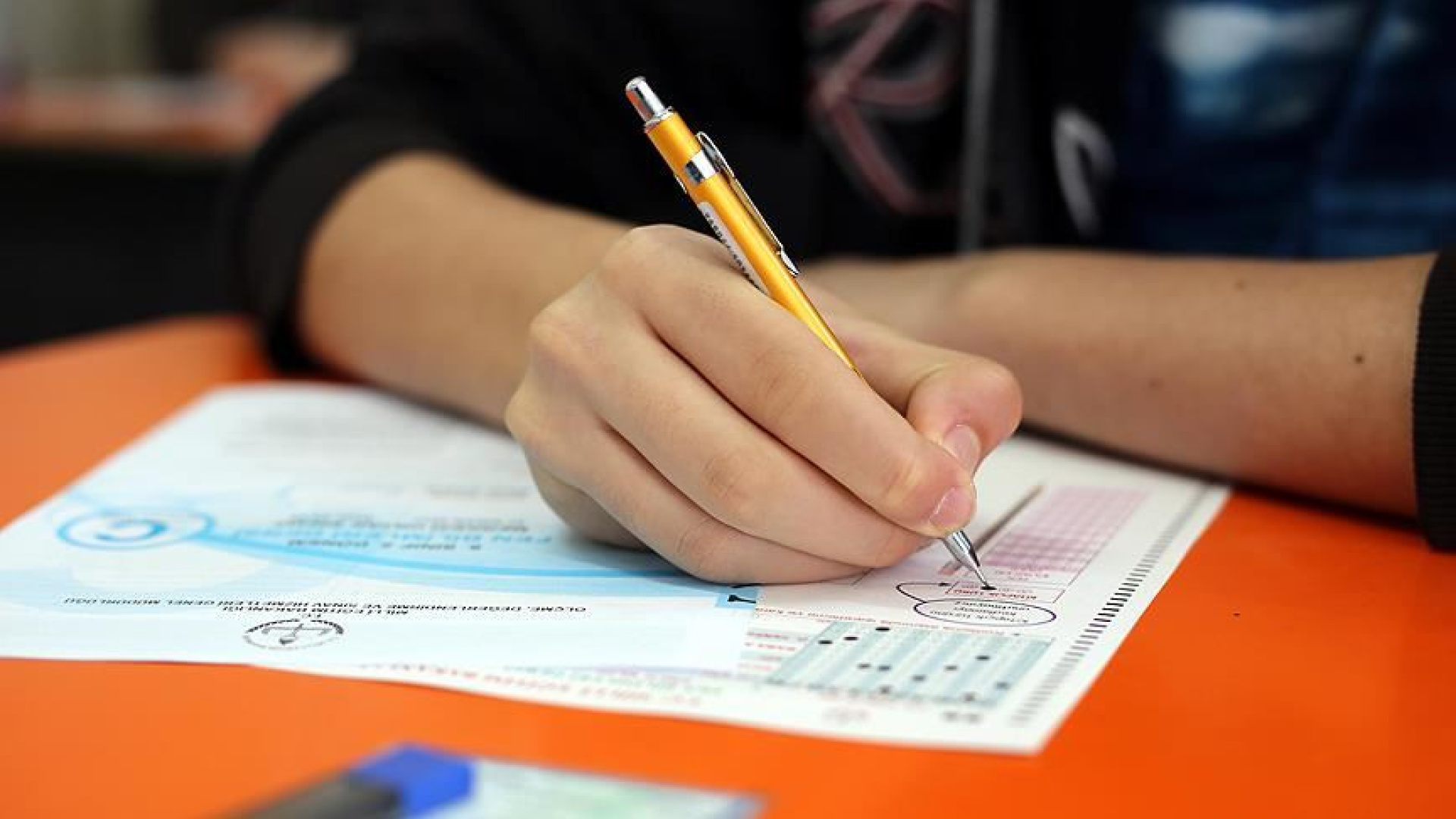 2026 İOKBS Bursluluk Sınavı Takvimi Açıklandı: Tarih, Saat ve Giriş Yerleri