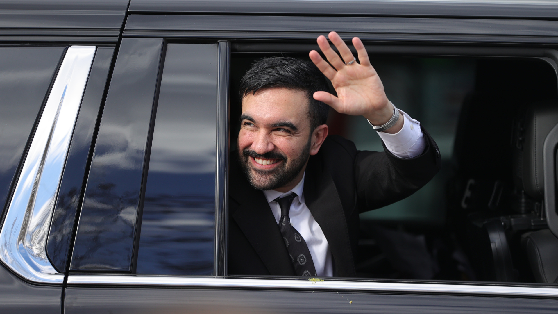 New York Belediye Başkanı Zohran Mamdani Rap Kariyerinden Gelir Elde Etmeye Devam Ediyor