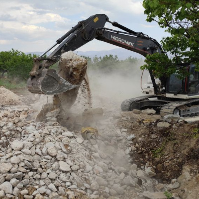 Depremle ortaya çıktı! Çifte müebbet!