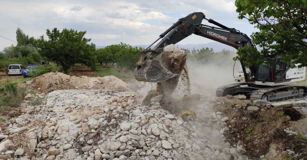 Malatya'da 10 Yıldır Kayıp Kalan Hüseyin Bağatur'ün Olayı Aydınlandı