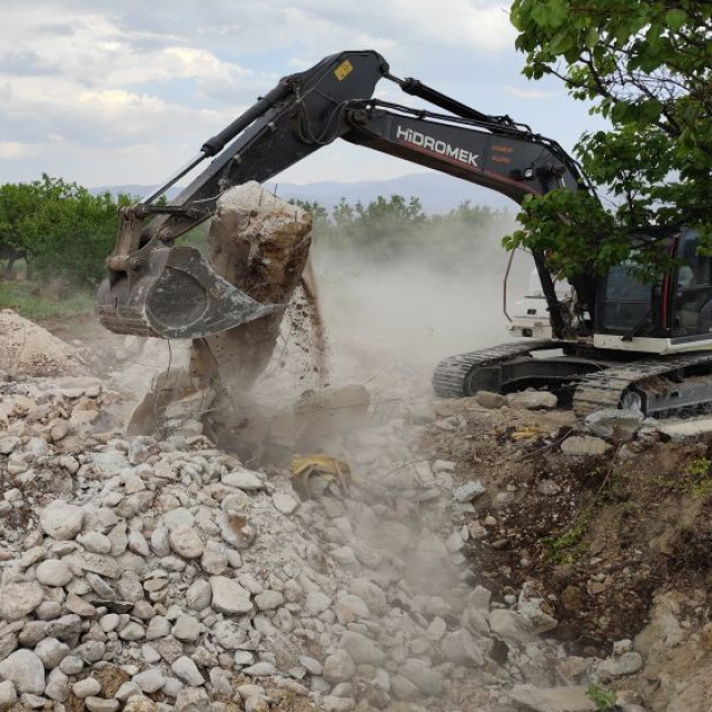 Depremle ortaya çıktı! Çifte müebbet!